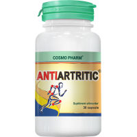 Antiartritic