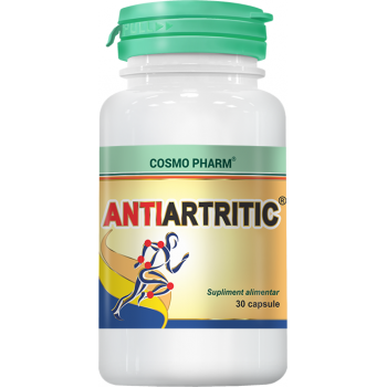 Antiartritic 30 cps COSMOPHARM