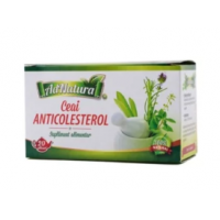 Anticolesterol 
