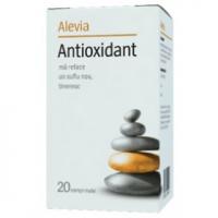 Antioxidant ALEVIA