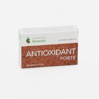 Antioxidant forte REMEDIA
