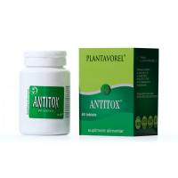 Antitox PLANTAVOREL