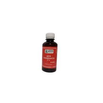 Apa oxigenata 3%  200 ml ADYA GREEN PHARMA