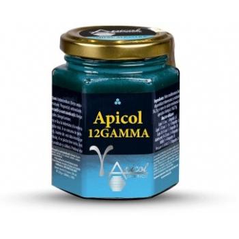 Apicol 12gamma miere albastra 200 ml APICOL 12GAMMA