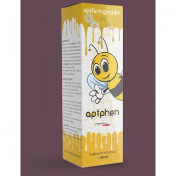 Apifaringocalm  50 ml PHENALEX