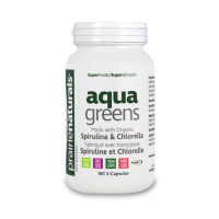 Aqua greens 180buc PROVITA