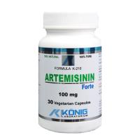 Artemisinin forte 30buc FORMULA K