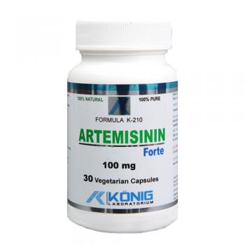 Artemisinin forte 30 cps FORMULA K