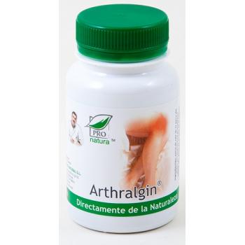 Arthralgin 60 cps PRO NATURA