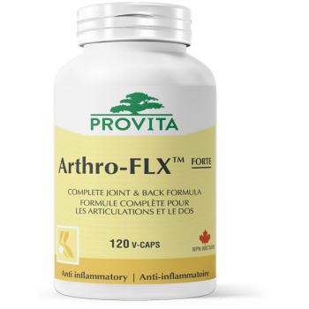 Arthro-flx forte 120 cps PROVITA