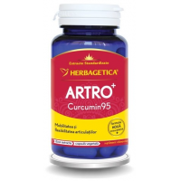 Artro curcumin95 HERBAGETICA