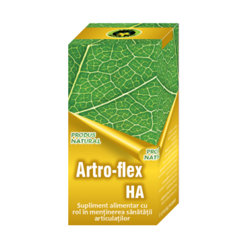 Artro-flex ha  60 cps HYPERICUM
