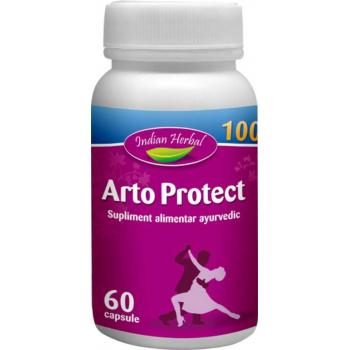 Arto protect 60 cps INDIAN HERBAL