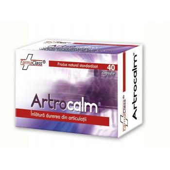 Artrocalm 40 cps FARMACLASS
