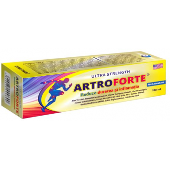Artroforte 100 ml COSMOPHARM