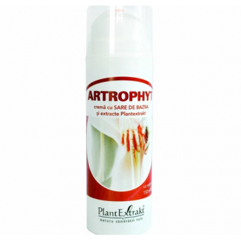 Artrophyt crema  150 ml PLANTEXTRAKT