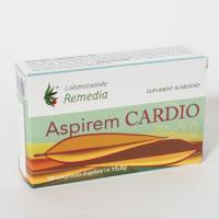 Aspirem cardio REMEDIA