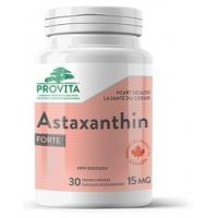 Astaxanthin forte 15mg