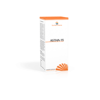 Astha-15 forte solutie