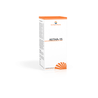 Astha-15 forte… SUN WAVE PHARMA