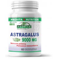 Astragalus 9000 60buc PROVITA