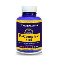 B complex 100