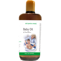Baby oil PRO NATURA