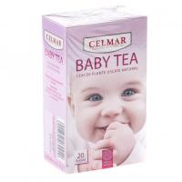 Baby tea CELMAR