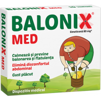 Balonix med masticabil