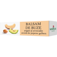 Balsam buze argan,avocado… MANICOS