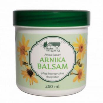 Balsam cu arnika  250 ml VOM PULLACH HOF