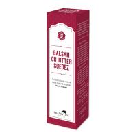 Balsam cu bitter… TRANSVITAL