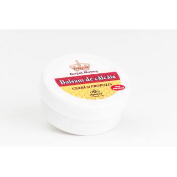 Balsam de calcaie  30 ml SUCRERIES DE FRANCE