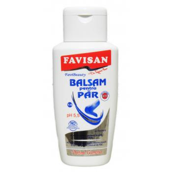 Balsam pentru par bo056 200 ml FAVISAN