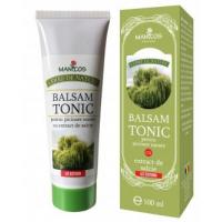 Balsam tonic cu extract de castan la tub