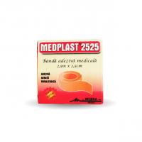 Banda adeziva medplast 2525