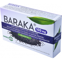 Baraka 100