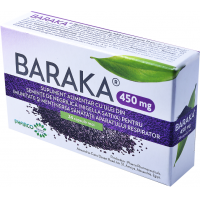 Baraka 450