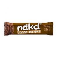 Baton nakd cu cacao,… UNICORN NATURALS
