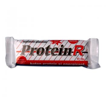 Baton proteic protein-r 60 gr REDIS