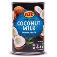 Lapte de cocos  400ml KTC