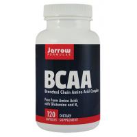 Bcaa (branched chain amino acid complex)