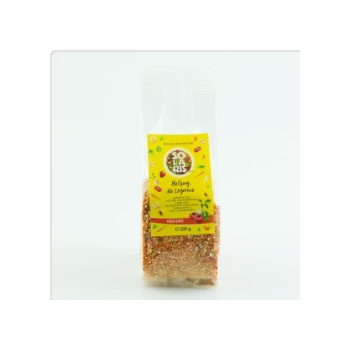 Belsug de legume 100 gr SOLARIS