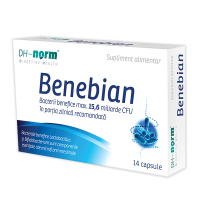 Benebian 14cps WALMARK