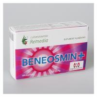 Beneosmin plus REMEDIA