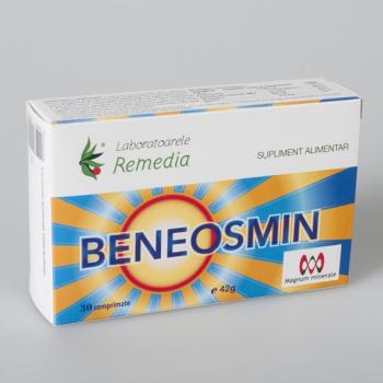 Beneosmin 30 cps REMEDIA