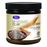 Bentonite clay