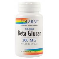 Beta glucan