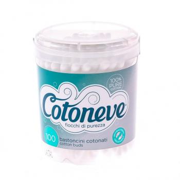 Betisoare cotoneve 100 gr COTONEVE