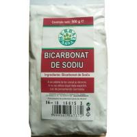 Bicarbonat de sodiu